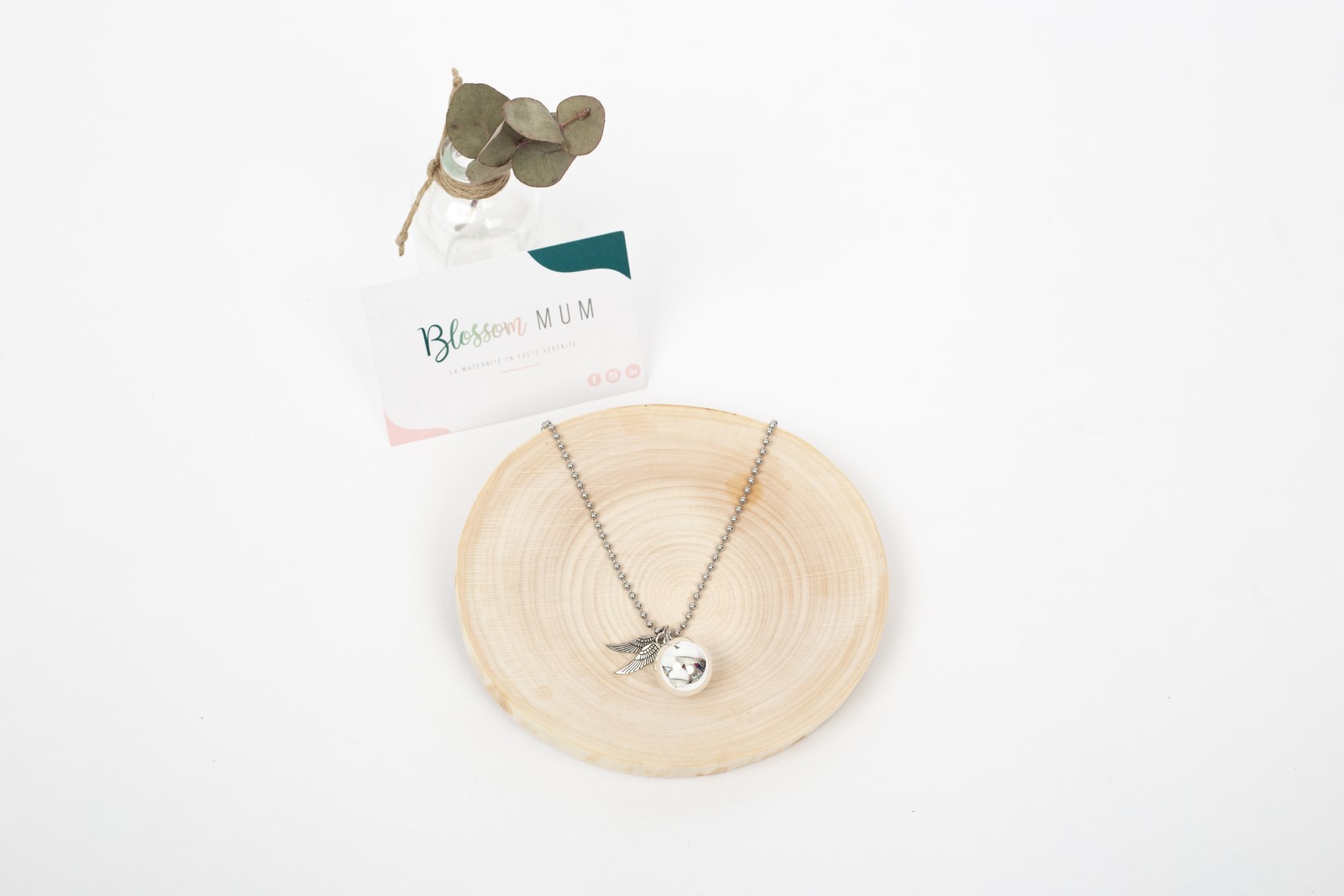 bijoux grossesse
